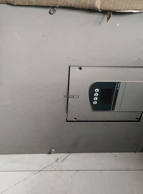 Altistart48 Telemecanique 软启动器【询价】