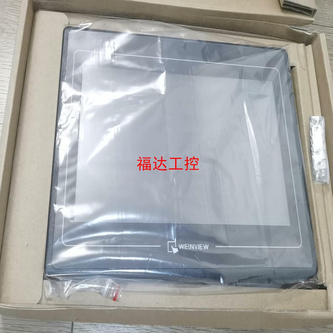 威纶通MT6100i V2WV+V3WV触摸屏十寸触摸屏【询价】