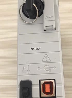 1756-L73B，充新成色，库存3台，【询价】