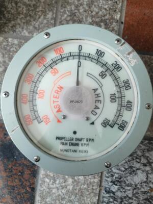 转速表 NUNOTANI KEIKI EL200SK【询价】