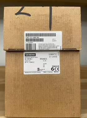 6ES7 151-1CA00-1BL0 全新未拆封西门子PL【询价】