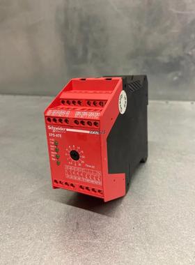 施耐德安全继电器XPS-ATE    XPSATE5110【询价】