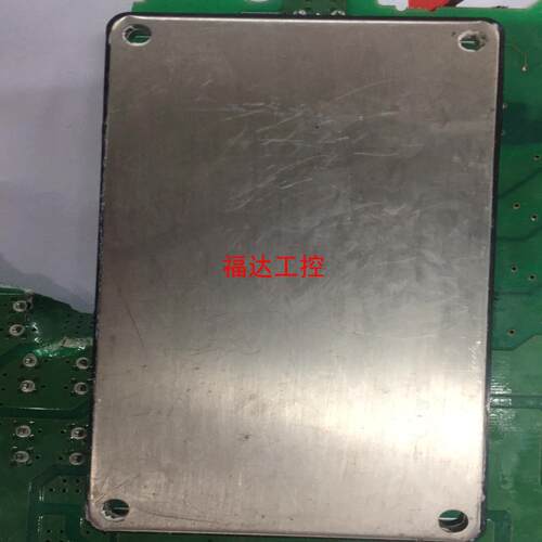 FUJI富士7MBR75SD060  CPU设备拆机功能正【询价】