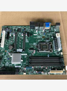 超微X11SCA-F主板 9.5新，支持9代CPU，拆机主板【询价】
