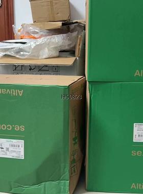 施耐德 软启动器 ATS480C14Y 全新原装正品，保内7【询价】