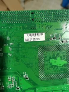 台湾艾讯主板SBC8168 Rev.B3 SBC8168VE【询价】