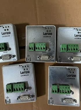 2102IBCV001 伦茨变频器拆机模块 2102 IBC【询价】