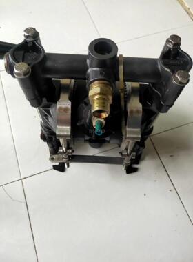 拆机固瑞克GRACO气动隔膜泵Husky716系列D5321【询价】