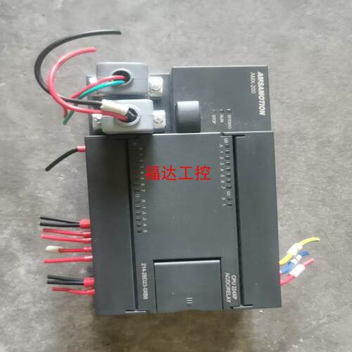 CPU224XP艾莫迅2AD23兼容西门子S7-200 PL【询价】