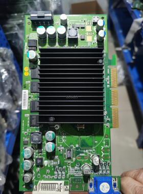NVIDIA Quadro FX700 显卡 AGP 180【询价】