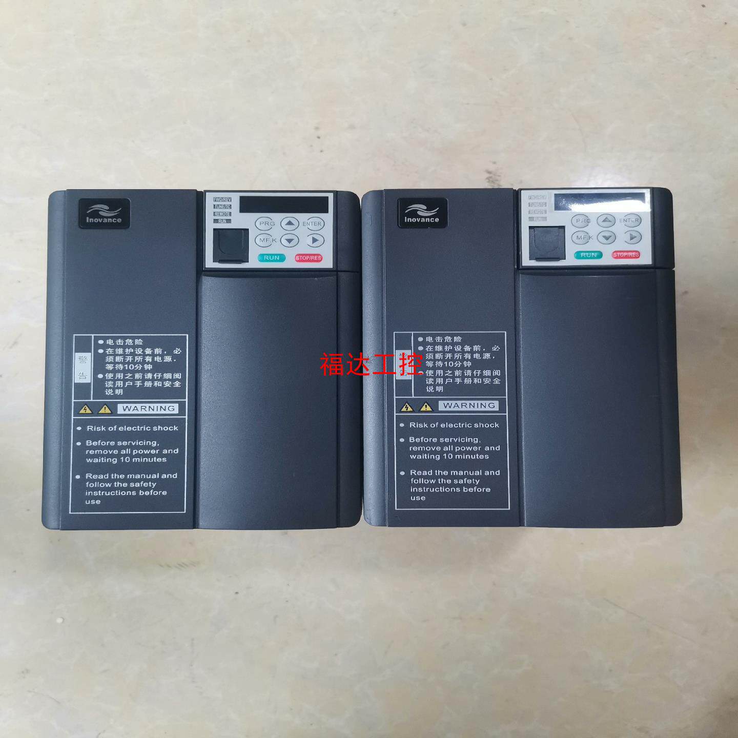 MD310T37BMD310T37B-FB拆机汇川变频【询价】