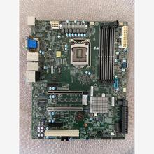 超微X11SCA-F主板 9.5新，支持9代CPU，拆机主板【询价】