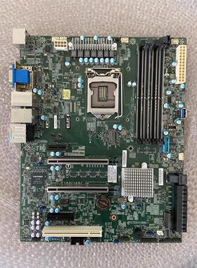 超微X11SCA-F主板 9.5新，支持9代CPU，拆机主板【询价】