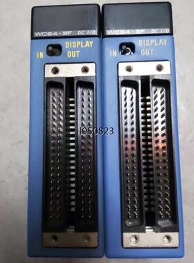 原装拆机 横河 ... F3WD64 -3F 现货拍摄 包好【询价】