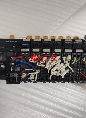 欧姆龙模块NX-EIC201一个ID5342三个OD51【询价】