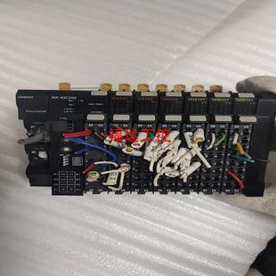 询价 欧姆龙模块NX EIC201一个ID5342三个OD51