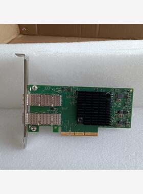 迈络思 Mellanox  MCX4121A-XCAT 25【询价】