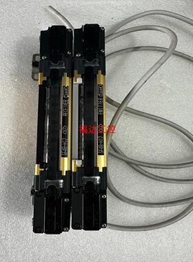 欧姆龙安全光栅 SF4B-H20 实图 功能包好【询价】