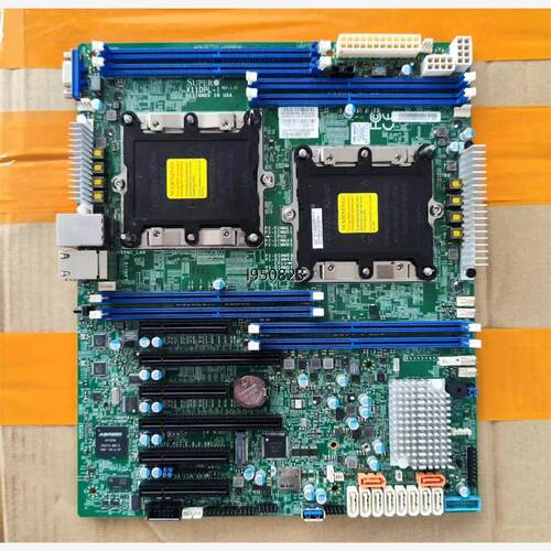 SUPERMICRO/超微X11DPL-