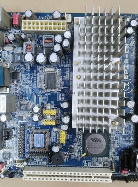 威盛 EPIA-LN10000EG EPIA-LN 设备机主【询价】