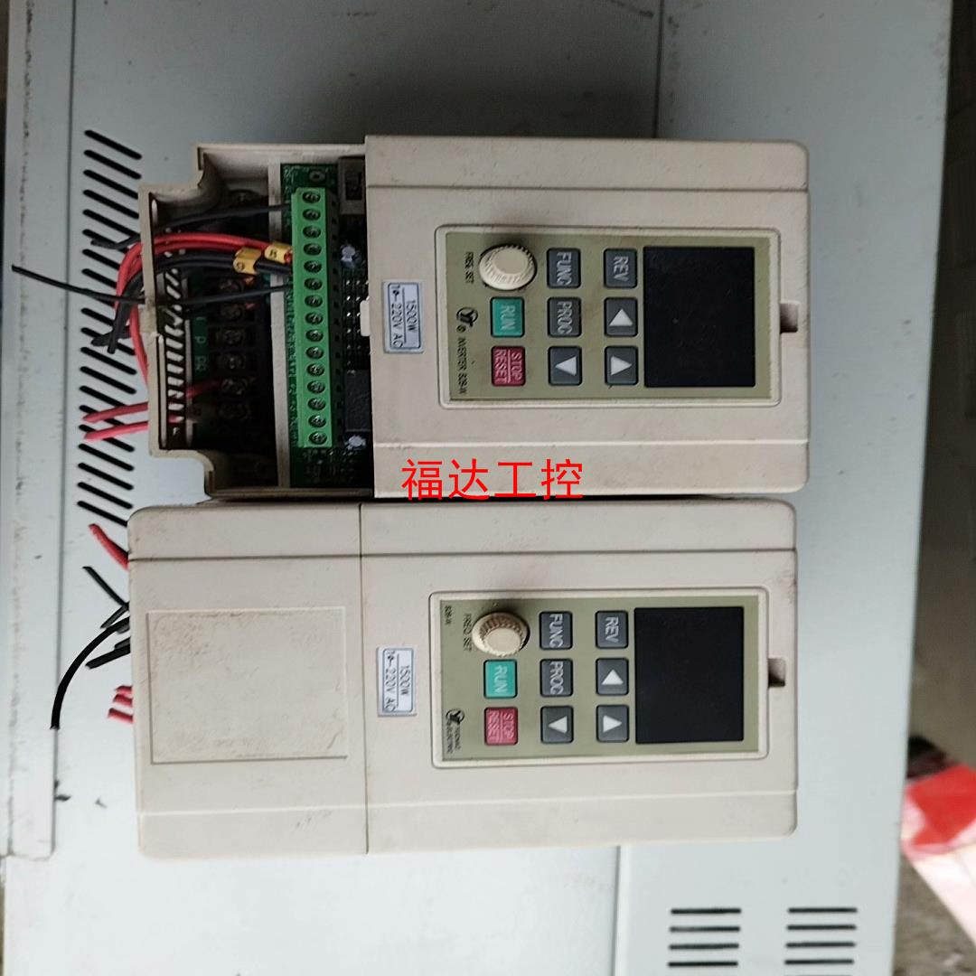 亚泰禹超变频器YTB-S5c-15KWB2B-W【询价】