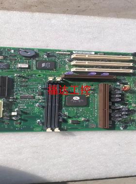 IBM台式机SLOT1主板成色如新61H2541 61H【询价】