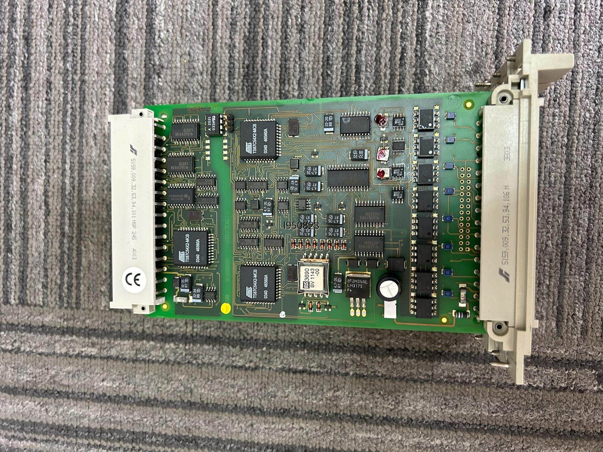 HIMA 卡件 F3237【询价】