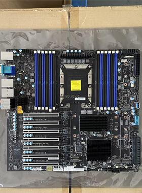 超微X11SPA-T 工作站主板C621 支持xeon-W【询价】