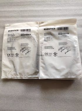 AVENTICS安沃驰磁性开关传感器 0830100434【询价】