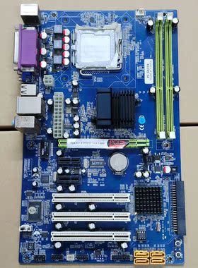 工控主板 PC-DVR-G5334 PC-G5334【询价】