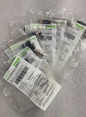 穆尔MURR插头接头7000-08321-0000000【询价】