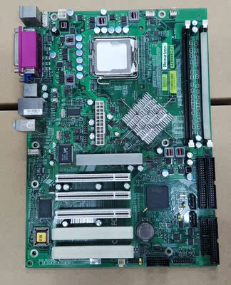 Nematron AEM865G-03 设备机主板【询价】