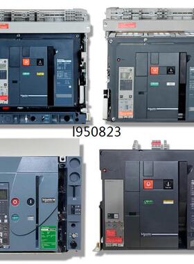 施耐德框架断路器MVS06N MVS08N MVS10N M【询价】