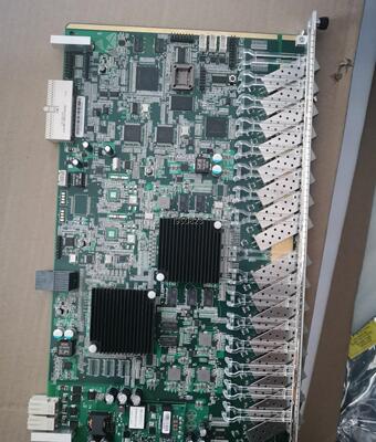 全新ISCOM6800-GP16，瑞斯康达 GP16，ISC【询价】