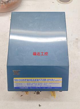 安川 CVSR-404H 控制器拆机货一个成色如图实物【询价】