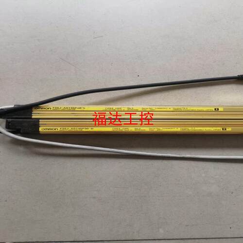 拆机欧姆龙 F3SJ-A0745P30F3SJ-A0745【询价】