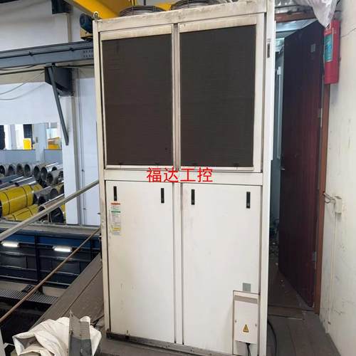 同飞冷水机MCWL-250DTR-01DES7-3385一台【询价】