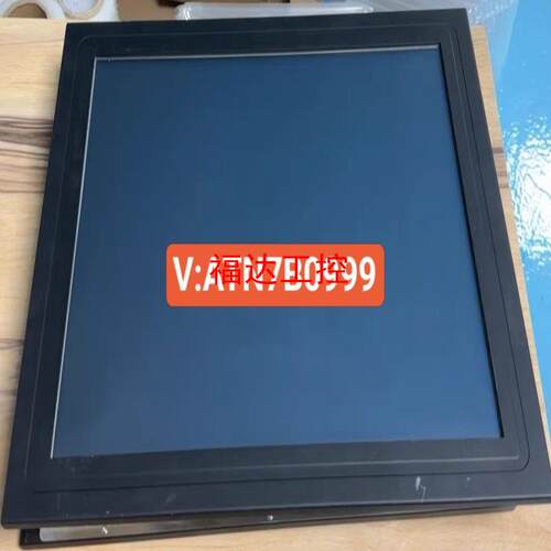 Pleiger HPU control monitor in【询价】