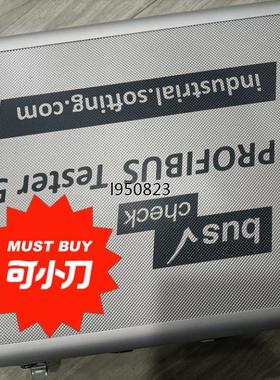 德国Softing PROFIBUS Tester5 BC-【询价】