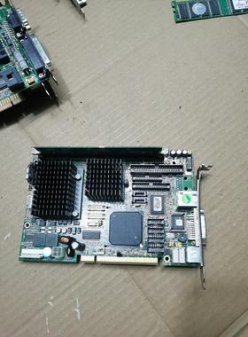 艾讯 PCI工业主板 SBC82810 REV.A4-RC【询价】