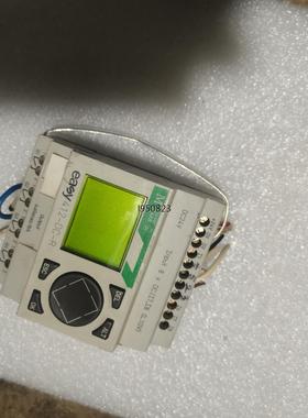 拆机一个金钟穆勒412-DC-R控制器九成新功能完好如实图展【询价】