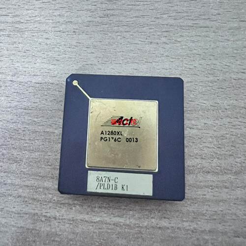 CPU  actel  a1280xl【询价】