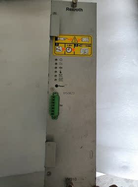 力士乐VM310【询价】