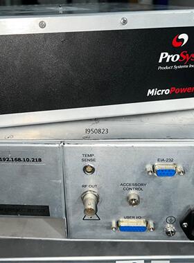 Hilight 012PSVCO Dressler ProS【询价】