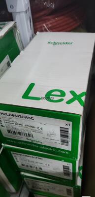 施耐德伺服电机BCH2LD0433CF5C /CA5C全新原【询价】