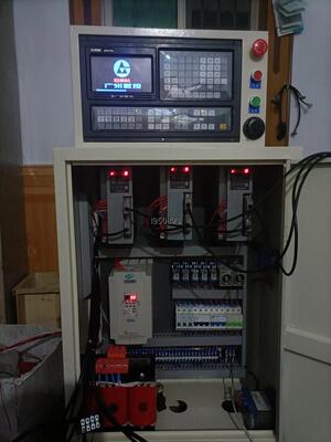 广州980TDa数控系统，三轴数控系统、此款为定 制品，按【询价】