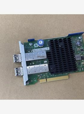 HP 560FLR Intel X520 82599万兆10【询价】