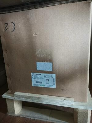 ATV610D55N4   施耐德变频器，风机水泵型，，保内【询价】