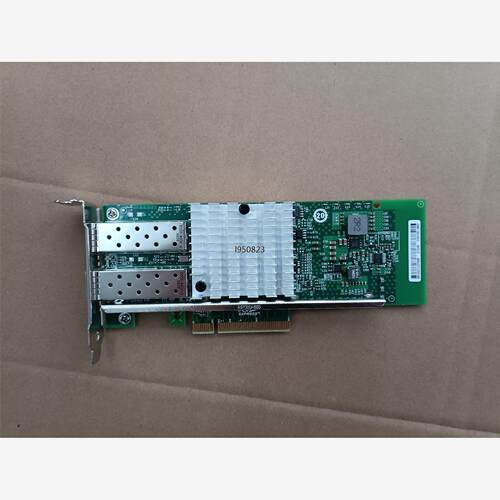 X520-SR2万兆双口intel8