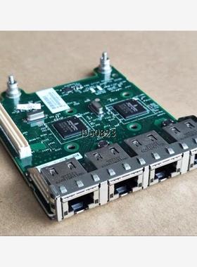 Dell/戴尔FM487 戴尔四口千兆网卡 r720 620【询价】